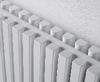 mild steel radiators