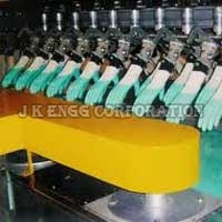 PVC Cable Making Machine