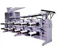 Wire Rope Making Machine