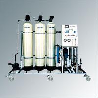 commercial reverse osmosis systems