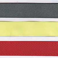 Woven Edge Double Side Satin Tapes 04