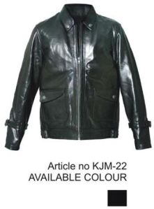 Mens Leather Jackets