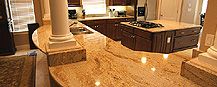 granite