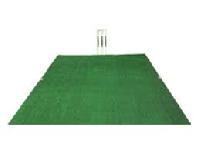 Green Cricket Mattings by Supreme Coirs, green cricket matting from  Alappuzha