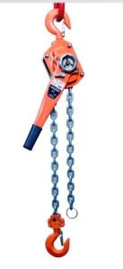 HSH-VA Ratchet Lever Hoist