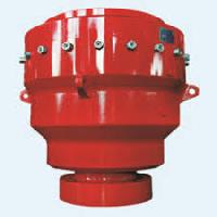 annular blowout preventer