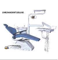 Chromadent Delux dental chair