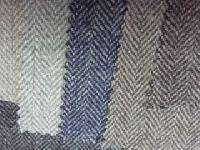 Tweed Woollen Fabric 01