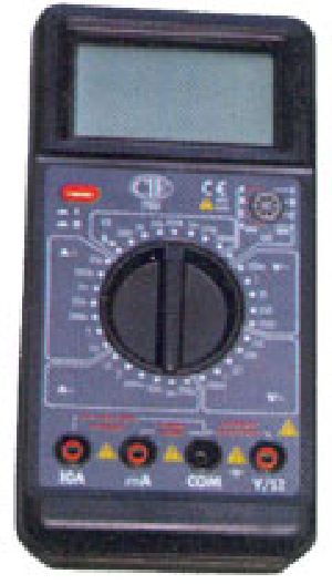 Digital Multimeter