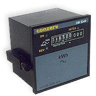 DIGITAL POWER AND ENERGY METERS DM52