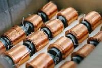 ferrite inductors