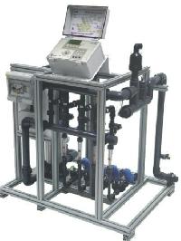 Fertigation Automation System