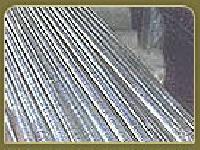 steel rolled products