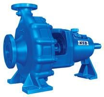 Thermic Fluid Pumps