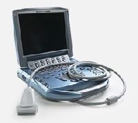 veterinary ultrasound machine