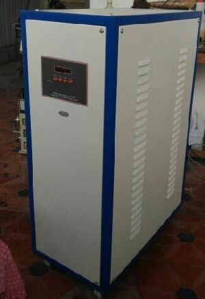 50KVA Servo Stabilizer