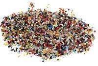 seed glass beads