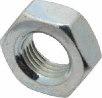 machine screw nut