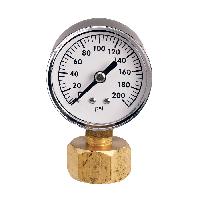 Pressure Meters