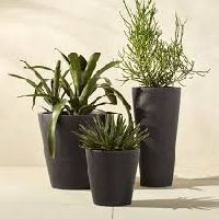 Plastic Planters