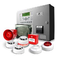 fire detection alarm system