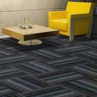 Carpet Tiles