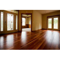 Waterproof Wooden Floorings