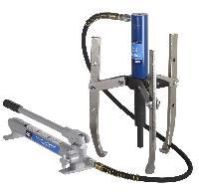 Hydraulic Puller