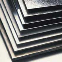 Stainless Steel Plates