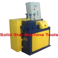 Fully Automatic Wire Straightening Machines (SOLID - PLC - M04 - P)