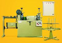 gas welding rod straightening machine