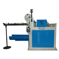Wire Straightening and Cutting Machine (Solid-M01-S)