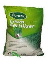 Fertilizer Packaging Bags