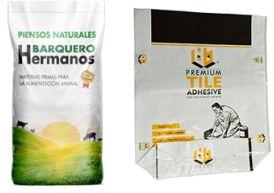 flexible packaging pouches