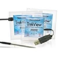 Trekview Multi Use Wireless Temperature Data Logger