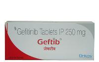 Gefitinib