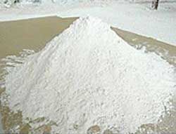 Soapstone Powder