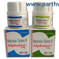 Melphalan Tablets