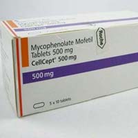 Mycophenolate Mofetil Tablets