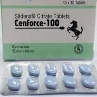 Cenforce Tablets