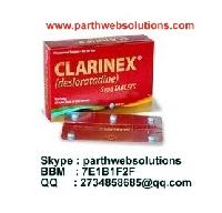 Clarinex Tablets