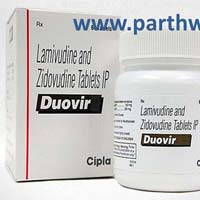 Combivir Tablets