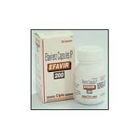 Efavir Capsules