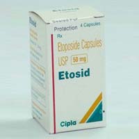 etoposide capsules