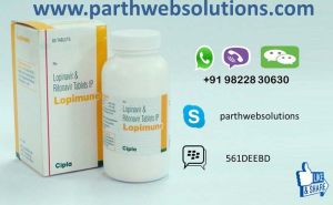 Kaletra Tablets