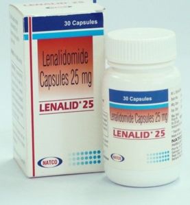 Lenalid Capsules