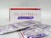 Modafinil Tablets