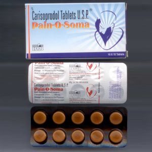 Pain-o-soma Tablets