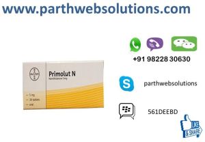 Norethisterone Tablets