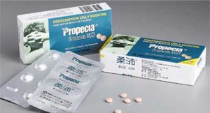 Generic Propecia Tablets